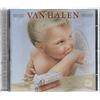 Imports Van Halen-1984