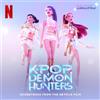 Generic KPop Demon Hunters (Soundtrack From The Netflix Film) [CD]
