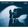 ARS MUSICI Igor Kamenz Plays Liszt