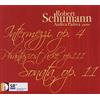 Stradivarius Intermezzo Op 4 N.1 > N.6 (1832)