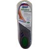 Ciccarelli Farmaceutici Dott. Ciccarelli Timodore Plantari Ammortizzanti Taglia 35,5-42
