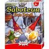 AMIGO 'Amigo 05943 - Saboteur - Das Duell Gioco di Carte