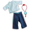 HABA Kleiderset Jeans