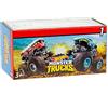 Hot Wheels Monster Truck Mini Veicoli Collezionabili, Giocattolo per Bambini 4+ Anni, GPB72