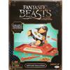 Harry Potter Animali Fantastici - Gioco da tavolo Snaso