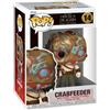 Funko Pop! TV: House Of The Dragon - Crab Feederfeeder - Figura in Vinile da Collezione - Idea Regalo - Merchandising Ufficiale - Giocattoli per Bambini e Adulti - TV Fans