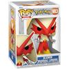 Funko POP! Games: Pokemon - Blaziken