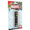 USAOPOLY Marvel Villains Dice Set | Collectible d6 Dice Featuring Thanos; Doctor Octopus; Red Skull; Venom; Loki; and MODOK | Officially Licensed 6-Sided Dice