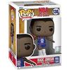 Funko Pop! NBA Legends-Magic Johnson - (Blue All Star Uni 1991) - Figura in Vinile da Collezione - Idea Regalo - Merchandising Ufficiale - Giocattoli per Bambini e Adulti - Sports Fans