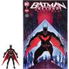 McFarlane Figure With Comic Wave 3 - Batman Beyond