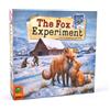 Pandasaurus Games The Fox Experiment
