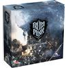 Rebel Studio Rebel Glass Cannon Unplugged | Frostpunk Miniatures | Miniatures Expansion For Frostpunk: The Board Game, 120 Plastic Miniatures, Deluxe Table Presence Upgrade | 1 To 4 Players | 120 To 150 Minutes