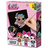 SES Creative SES L.O.L. SORPRESA DA GRATTARE
