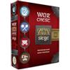 AEG Alderac Entertainment - Warchest Siege - Board Game - Expansion - For 2-4 Players - From Ages 14+ - English