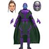 Marvel Hasbro Legends Series, Kang il Conquistatore, action figure Legends, ispirate a Ant-Man & the Wasp: Quantumania, 15 cm