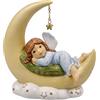 Goebel Angelo custode morbido lunare notte - Nina & Marco