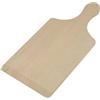 Städter 987600 Spätzle Brett, Legno, Marrone, 31 x 14 x 1 cm,