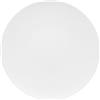 Thomas Loft - Plato llano, 22 cm, colore bianco