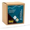 Idena 31825 - Micro catena luminosa a LED con 50 LED in bianco caldo, con funzione timer 6 ore, a batteria, lunga circa 5,2 m, per feste, Natale, decorazione, matrimonio, come luce d'atmosfera