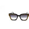 ORIGINAL VINTAGE SUNGLASSES sole ORIGINAL VINTAGE SUNGLASSES NAPLES DIVA ND02