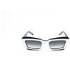 ORIGINAL VINTAGE SUNGLASSES sole ORIGINAL VINTAGE SUNGLASSES GLOSS DOUBLE