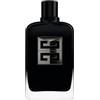 Givenchy Gentleman Society Extreme Edp Vapo, eau de parfum intensa a lunga durata, adatta sia all'uso quotidiano sia ai momenti importanti, flacone da 200 ml pensato per accompagnare i gesti di benessere di og