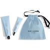 Blue Lagoon Iceland Blue Lagoon - Crema mano + Lip Balm Care Set | Cura della pelle di lusso sostenibile e bioattiva