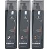 Honma Kit Levigante brasiliano Coffee Premium All Liss 1L