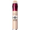 Maybelline El Borrador Instant Age Rewind, articolo pensato per l'uso quotidiano, pensato per un utilizzo ripetuto nel tempo, flacone da 6 ml pensato per accompagnare i gesti di benessere di ogni giorno studiato