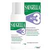 Saugella Acti3 Detergente Intimo 250ml