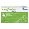 Lactogermine Plus Fermenti Lattici 10 Flaconcini