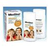 Shampoo Antiparassitario Antipediculosi Mediker 100ml