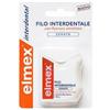 Elmex Filo Interdentale Cerato 50 Metri