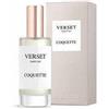 Verset Coquette Eau De Toilette Mini 15ml