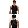 Gibaud - Ekeep K1 Posture Keeper Richiamo Dinamico Dorsale Uomo 3