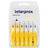 Dentaid - Interpro X 4g Mini Blister 6u 6lang