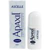 Apaxil Antitraspirante Ascelle Per Il Giorno 50ml