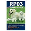 Rp03 Spray Veterinario Non Farmacologico 200ml