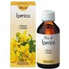 Iperico Olio Vegetale 100ml