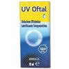 Uv Oftal Soluzione Oftalmica Lubrificante Fotoprotettiva 10ml