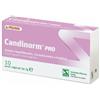 Candinorm Pro 10 Ovuli Vaginali