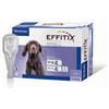 Effitix*4pip 2,20ml 10-20kg