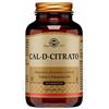 Solgar - Cal D Citrato 60 Tavolette