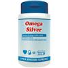 Omega Silver 100 Capsule