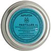 APIVITA PASTILLES eucalipto & propoli 45 g Pastiglie