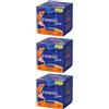Tampax Compak Super Plus 3x1 pz Tampone