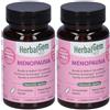 HerbalGem Menopausa Capsule 2x37 g