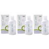 Thd Deliclin Soap Detergente Intimo Lenitivo Con Antibatterico 200 Ml 3x200 ml Sapone liquido