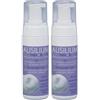 Ausilium Mousse 150 Ml 2x150 ml