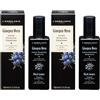 L'Erbolario Ginepro Nero Lozione Deodorante Energizzante 100 Ml 2x100 ml Spray